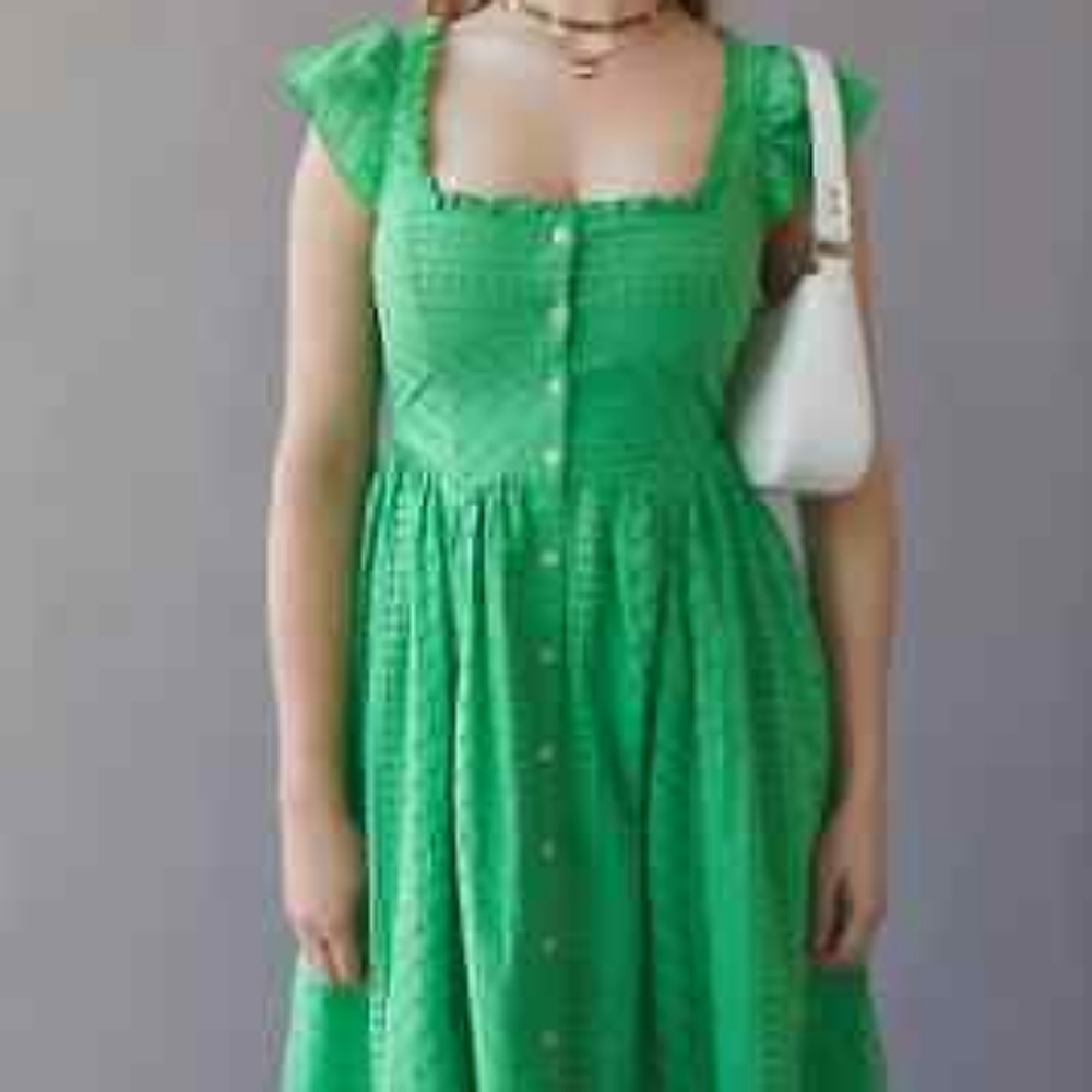 UO Fiona Dress